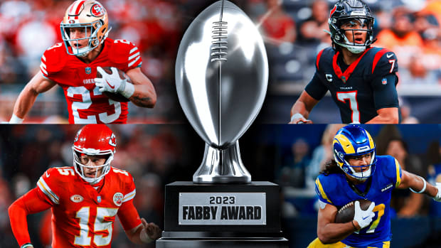 Fabby Awards Lead